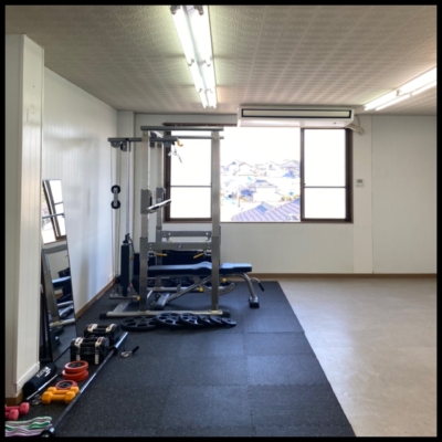新規店内風景６