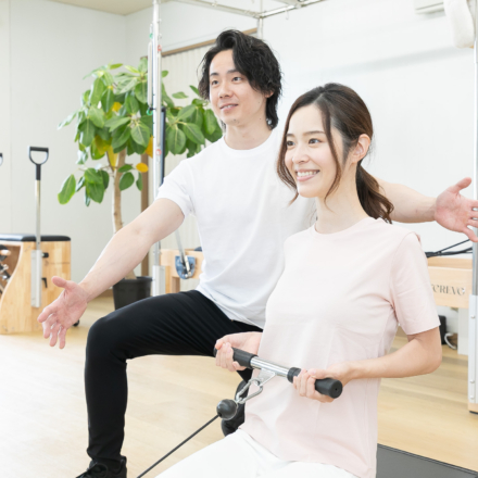 ぽっこりお腹解消