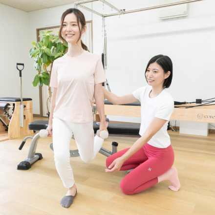 美脚・脚痩せ
